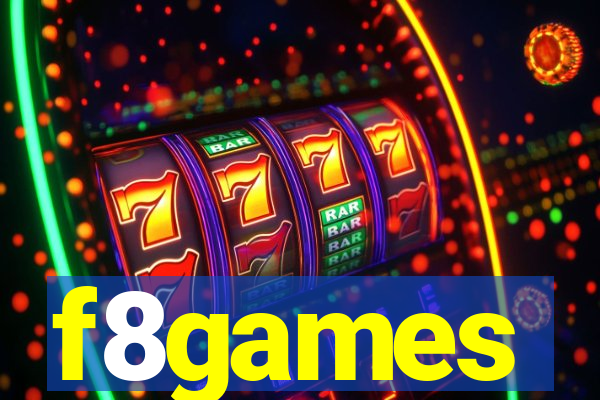 f8games