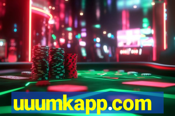 uuumkapp.com