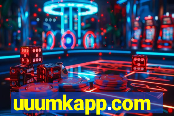 uuumkapp.com