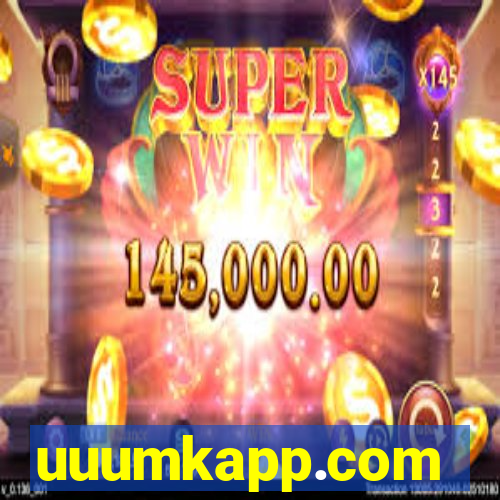 uuumkapp.com