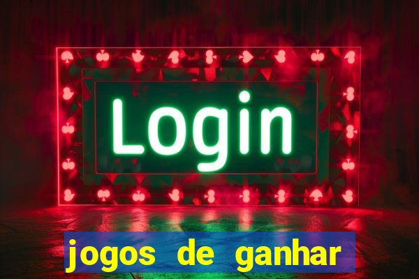 jogos de ganhar dinheiro sem depositar nada