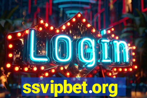 ssvipbet.org