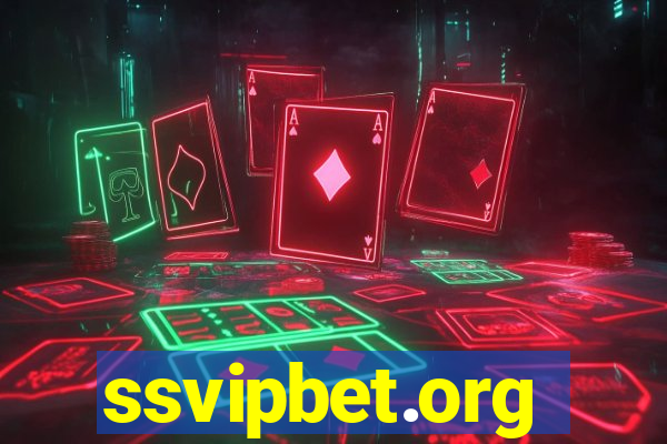 ssvipbet.org