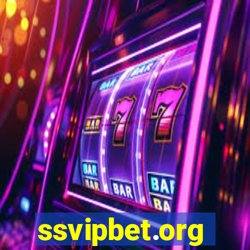 ssvipbet.org