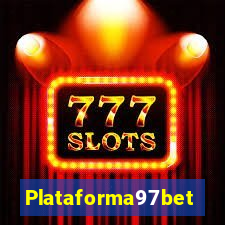 Plataforma97bet