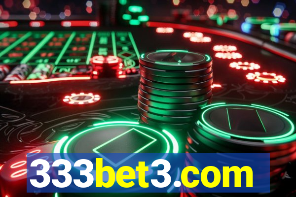 333bet3.com