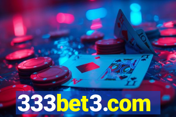 333bet3.com