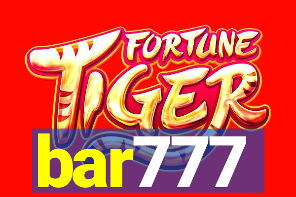 bar777