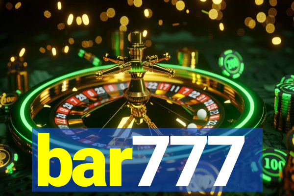 bar777