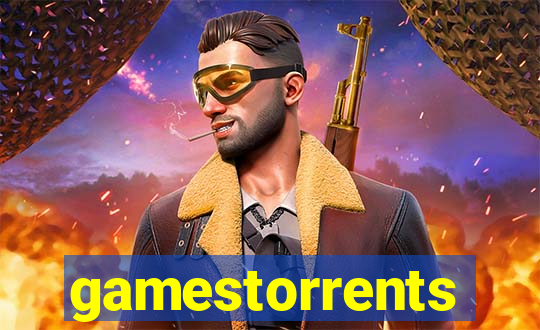 gamestorrents