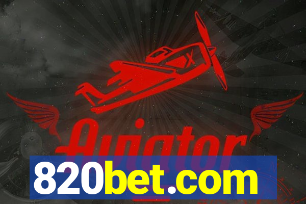 820bet.com