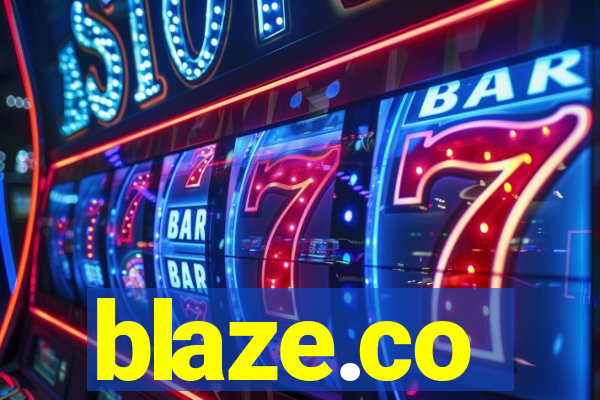 blaze.co