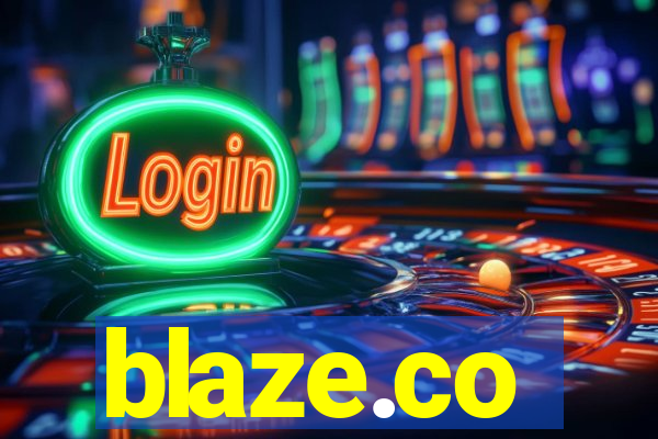 blaze.co