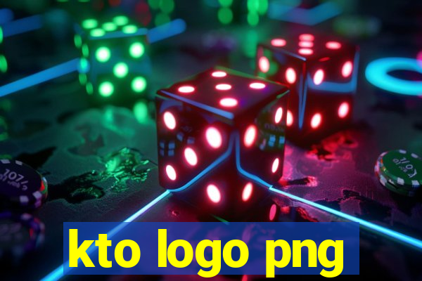 kto logo png