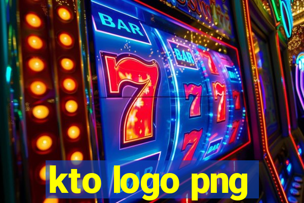 kto logo png