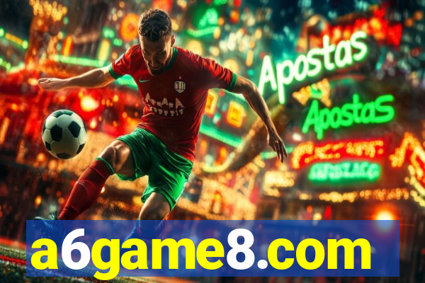 a6game8.com