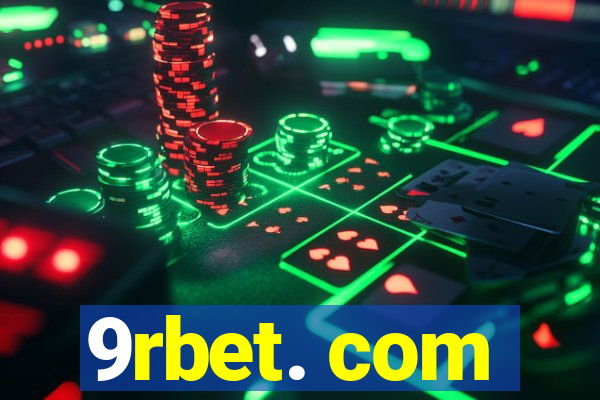 9rbet. com