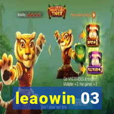 leaowin 03