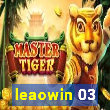 leaowin 03