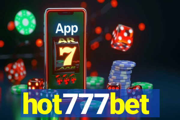 hot777bet