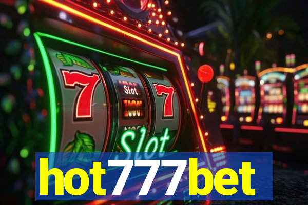 hot777bet