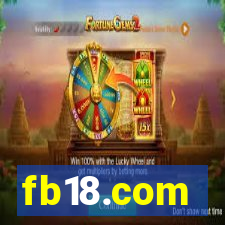 fb18.com