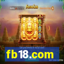 fb18.com