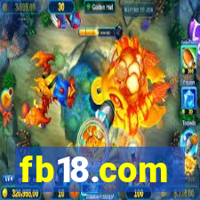fb18.com