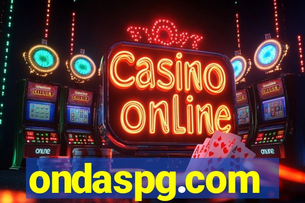 ondaspg.com