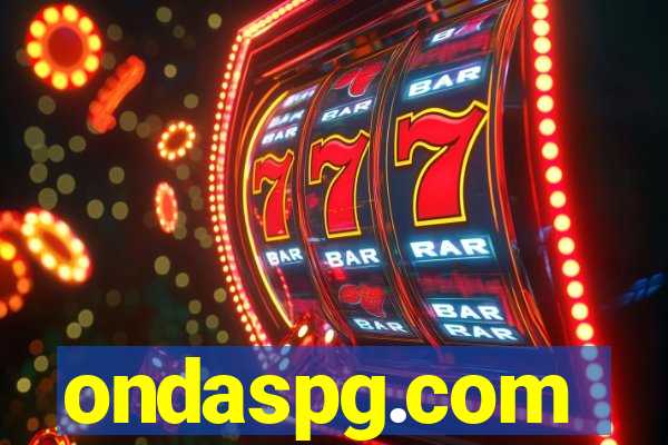 ondaspg.com