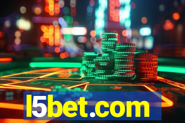 l5bet.com