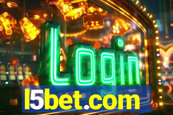 l5bet.com