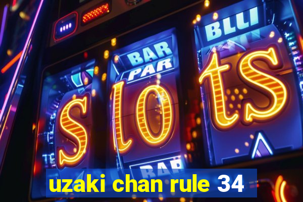 uzaki chan rule 34
