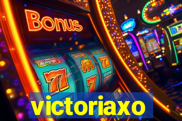 victoriaxo