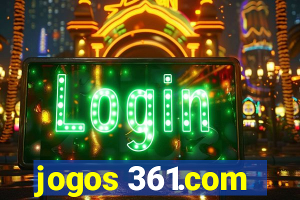 jogos 361.com