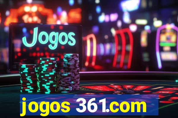 jogos 361.com