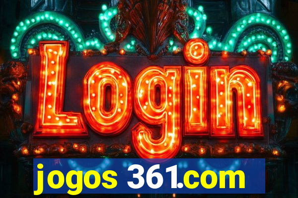 jogos 361.com