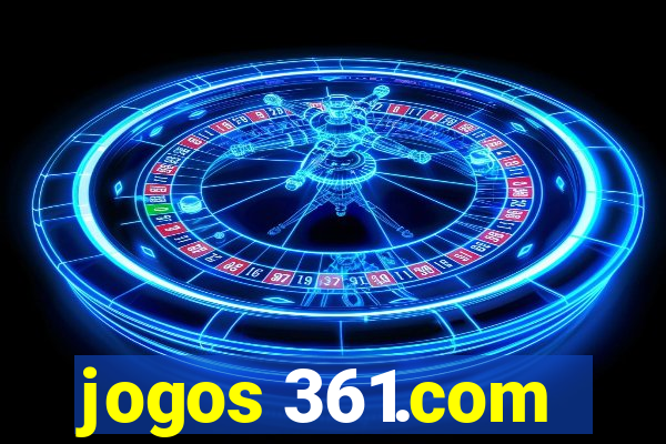 jogos 361.com