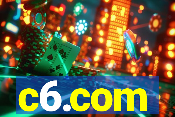 c6.com