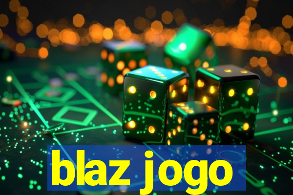 blaz jogo