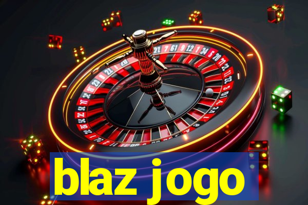 blaz jogo