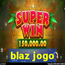 blaz jogo