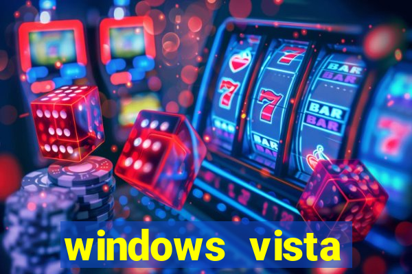 windows vista simulator online