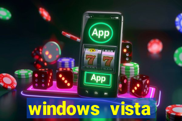 windows vista simulator online