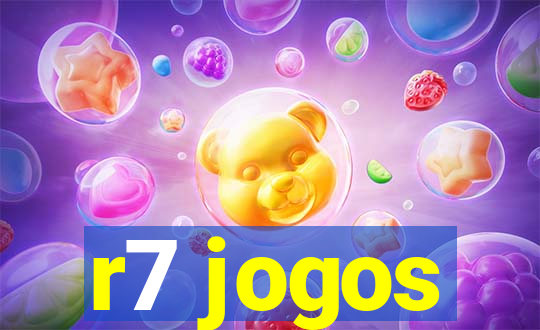 r7 jogos