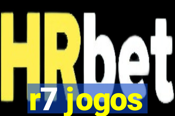 r7 jogos