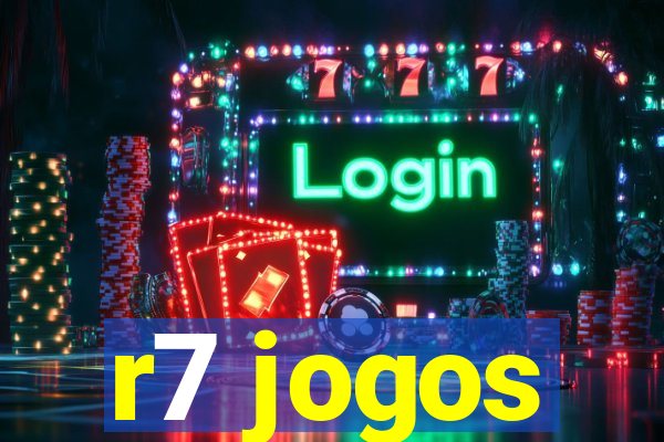 r7 jogos