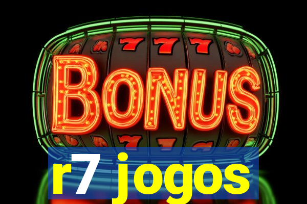 r7 jogos