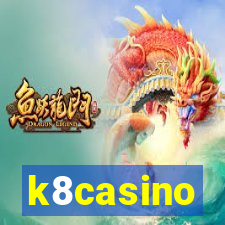 k8casino