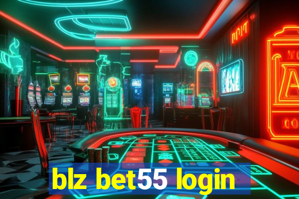 blz bet55 login